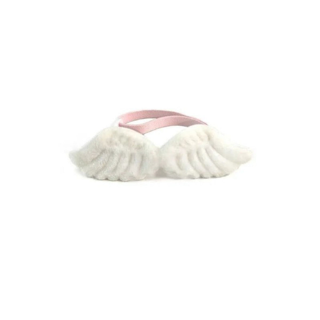 New Cat Specific Pet White Collar Angel Wing Accessories Outdoor Dog Neck Rings Butterfly Tie Supplies Pet Decoration Supplies